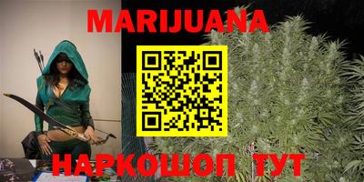 амф Кандалакша