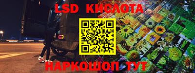 амф Кандалакша